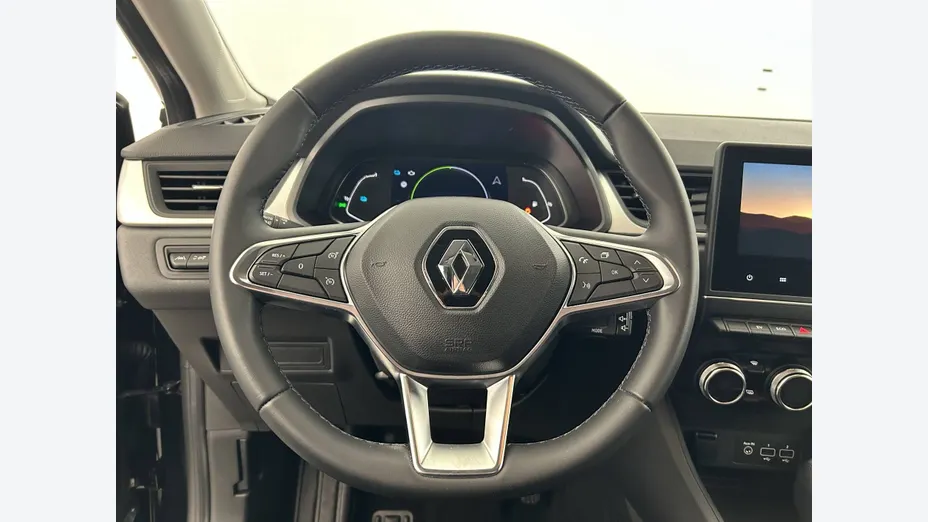 RENAULT Captur -