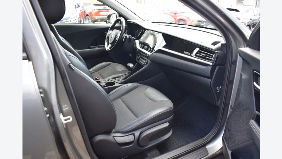 KIA Niro Niro 1.6 GDI Hybrid L Business Line