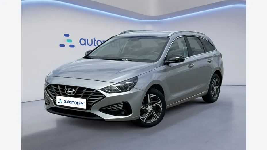 HYUNDAI i30 i30 1.0 T-GDI Smart DCT
