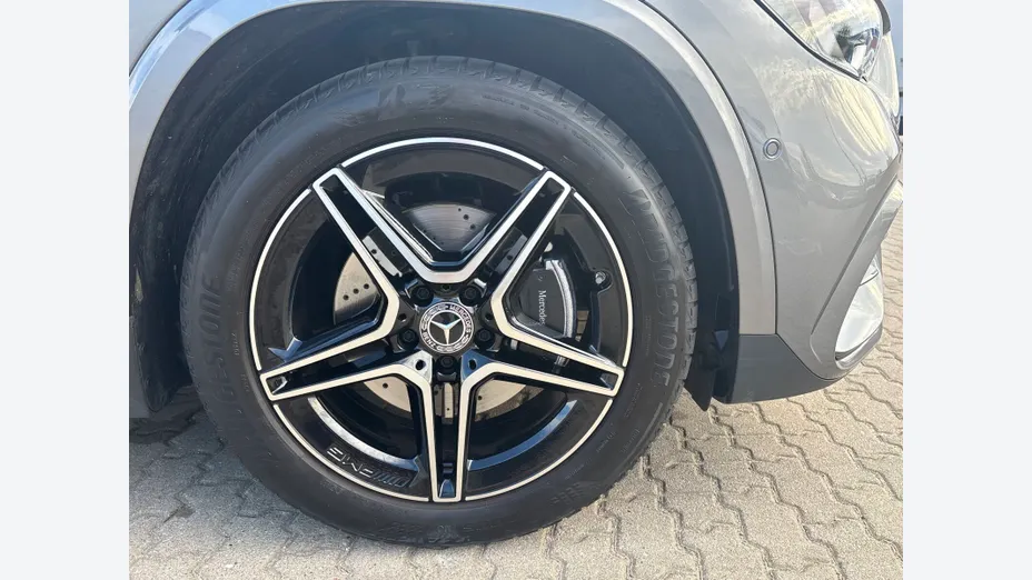 MERCEDES-BENZ GLA GLA 200 mHEV AMG Line 7G-DCT