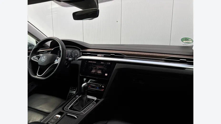 VOLKSWAGEN Arteon Arteon 2.0 TDI Elegance DSG