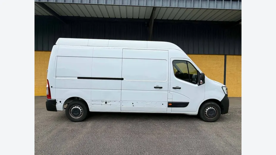 RENAULT Master -