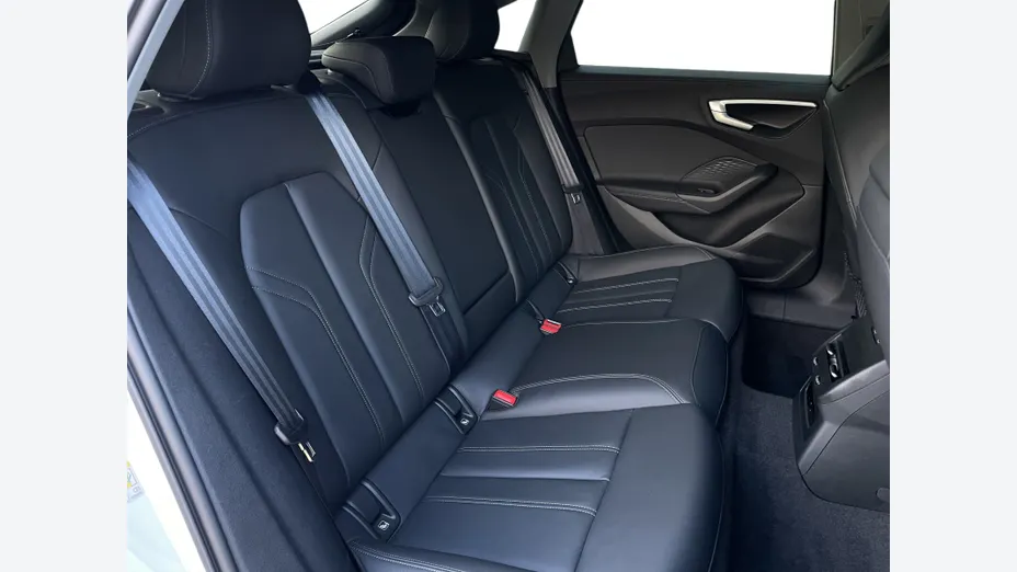 AUDI A5 A5 TFSI 150 kW Quattro S tronic