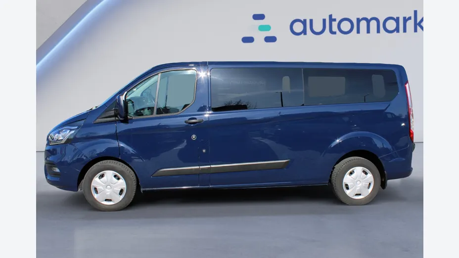 FORD Transit Custom Transit Custom Kombi 340 L2H1 Trend