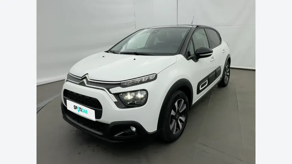 CITROEN C3 -