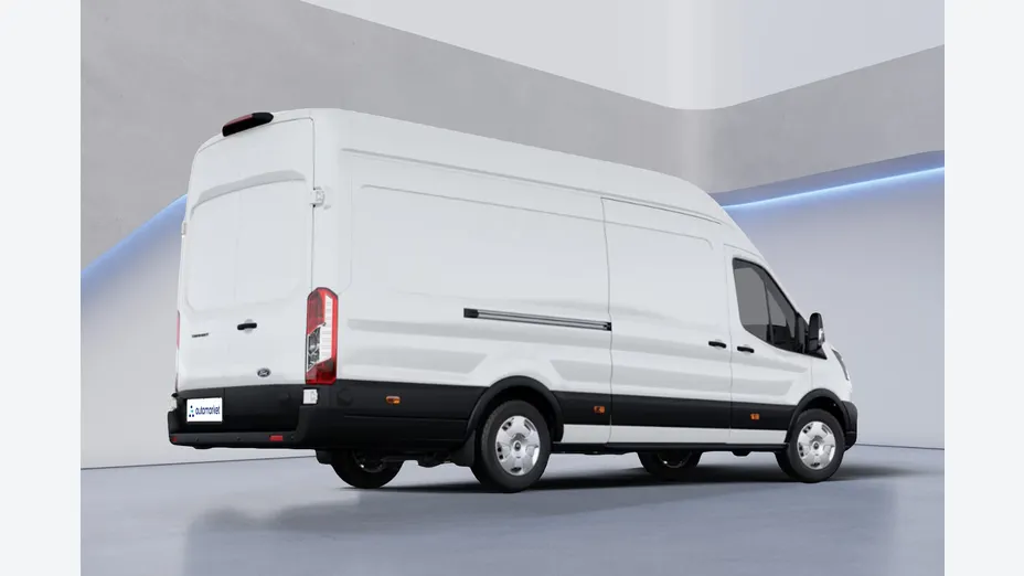 FORD Transit Transit 350 L4 Trend Nowy