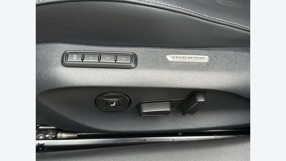 VOLKSWAGEN Passat Passat 2.0 TDI SCR Elegance DSG