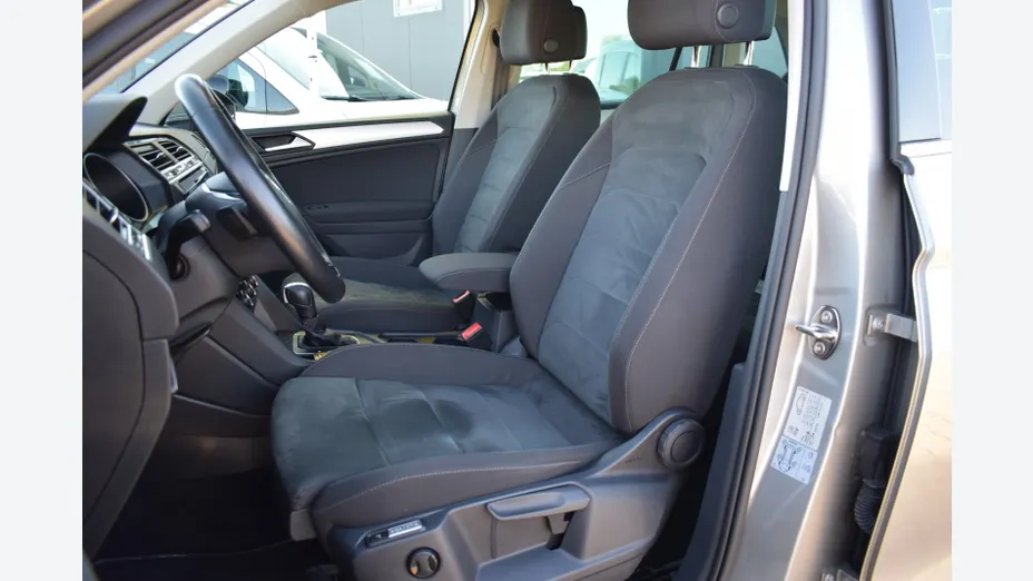 VOLKSWAGEN Tiguan Tiguan 1.5 TSI EVO Highline DSG