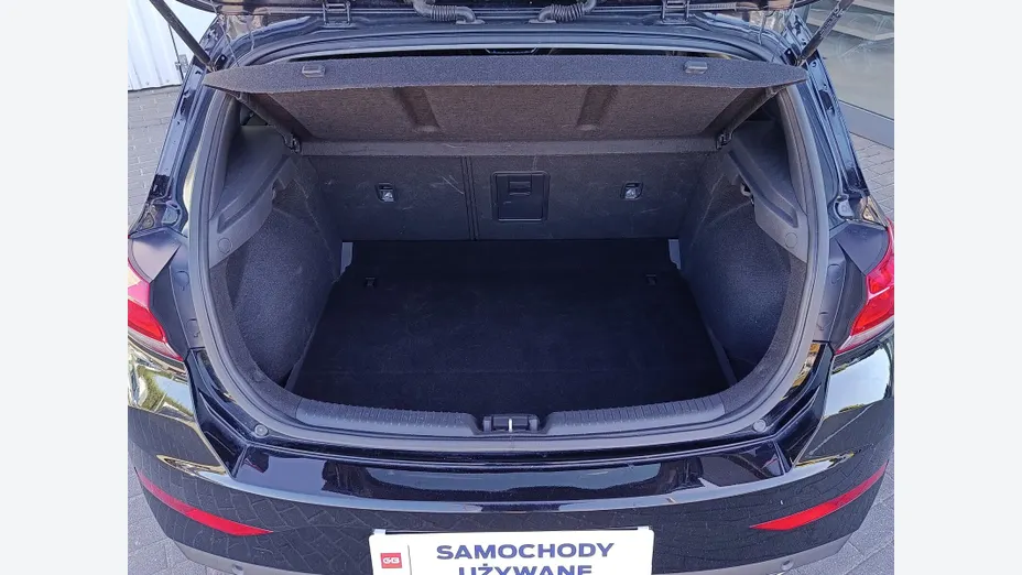 HYUNDAI i30 i30 1.5 T-GDI 48V Smart DCT