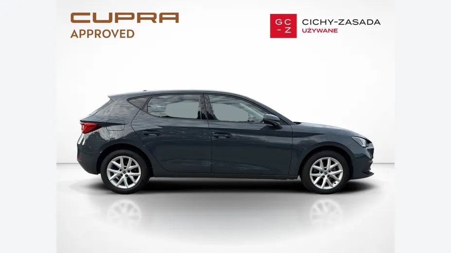 SEAT Leon Leon 1.5 TSI Style