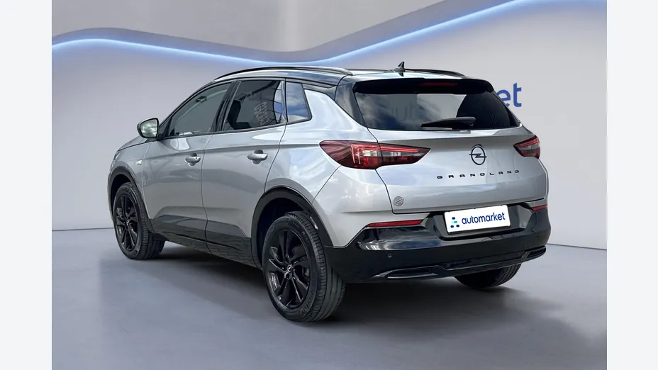 OPEL Grandland X Grandland 1.5 CDTI GS Line S&S aut