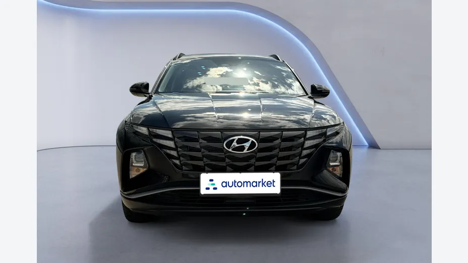 HYUNDAI Tucson Tucson 1.6 T-GDi HEV Smart 2WD