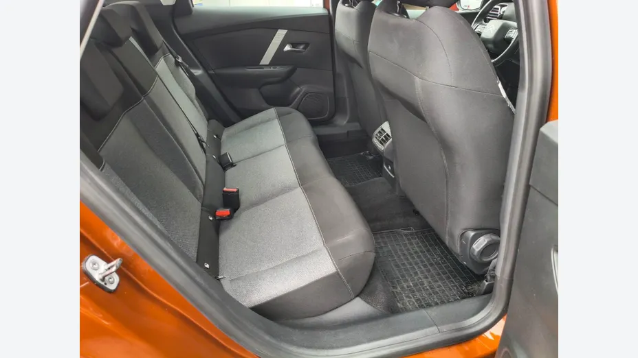 CITROEN C4 C4 1.2 PureTech Feel Pack S&S