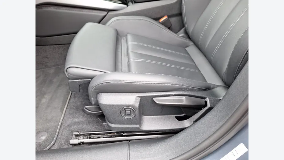 AUDI A5 A5 TDI mHEV 150 kW Quattro S tronic
