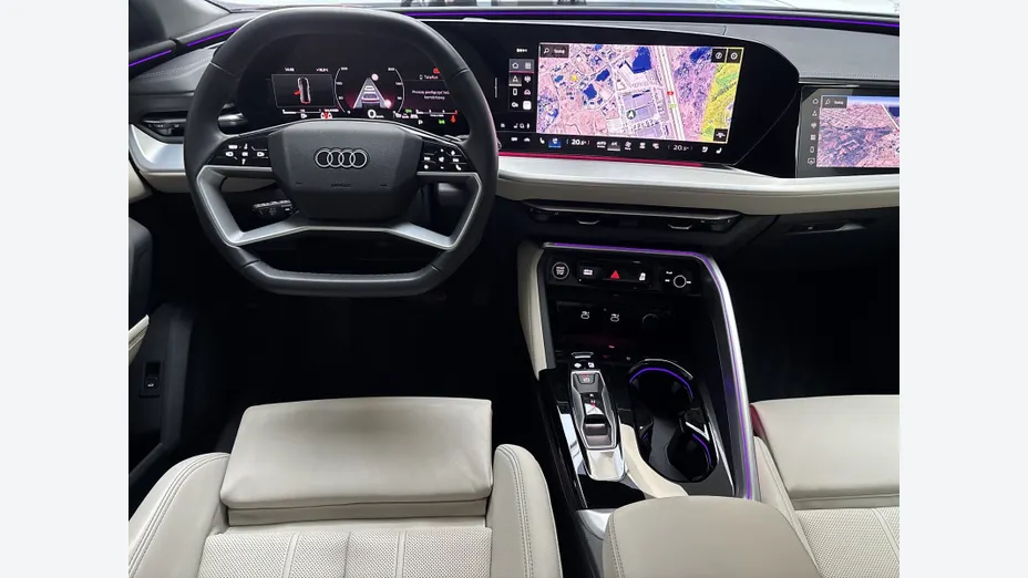 AUDI Q5 Q5 TDI mHEV 150 kW Quattro S tronic