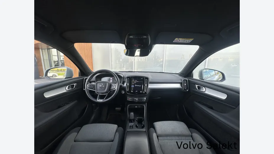 VOLVO XC40 XC40 T2 Core aut
