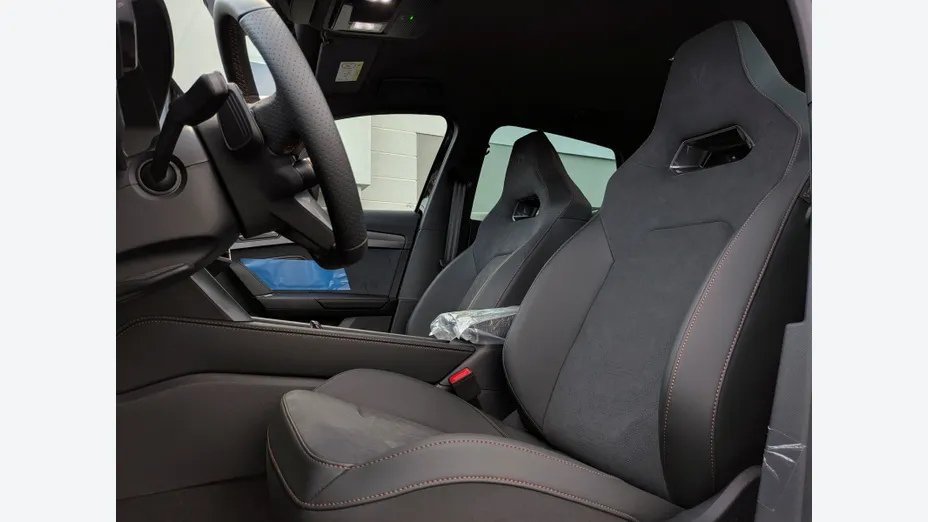CUPRA Formentor Formentor 2.0 TSI 4Drive VZ DSG