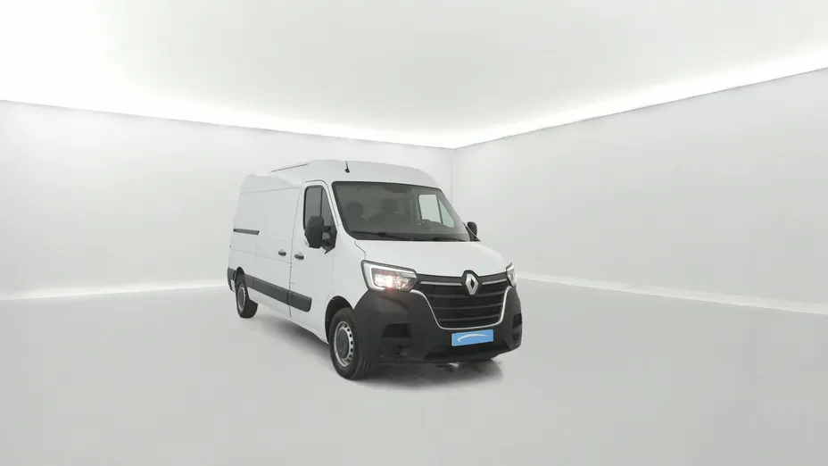 RENAULT Master -