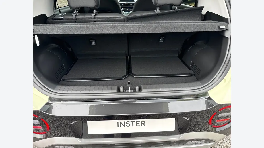 HYUNDAI Inster Inster 49kWh Modern Nowy