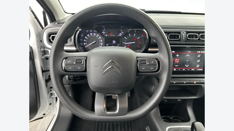 CITROEN C3 -