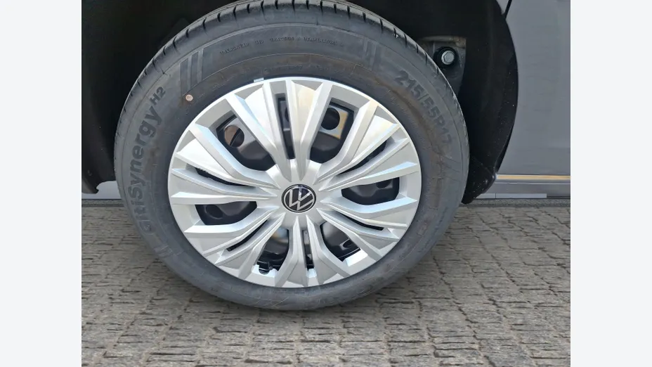 VOLKSWAGEN Caddy osobowy Caddy Maxi 2.0 TDI Nowy