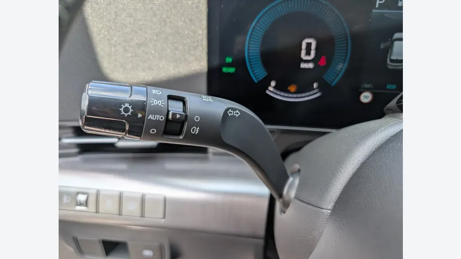 HYUNDAI Kona Kona 1.6 GDI Hybrid Smart DCT Nowy
