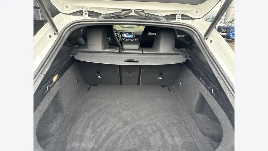 MERCEDES-BENZ CLA CLA 200 mHEV AMG Line 7G-DCT
