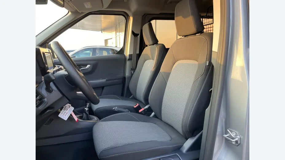 FORD Transit Courier Transit Courier 1.5 EcoBlue 1,9t Trend Nowy