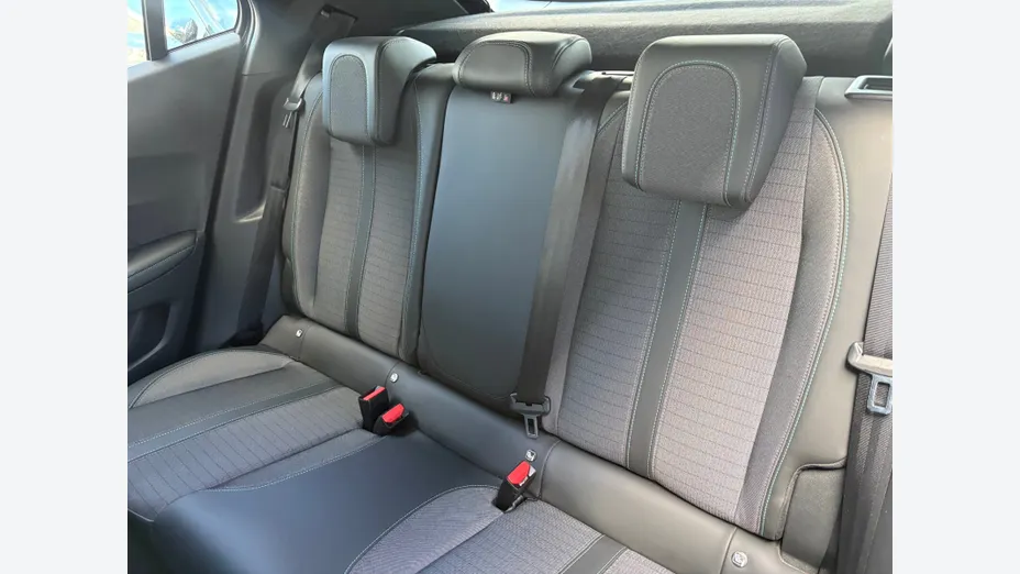 PEUGEOT 2008 2008 1.2 PureTech Allure Pack S&S