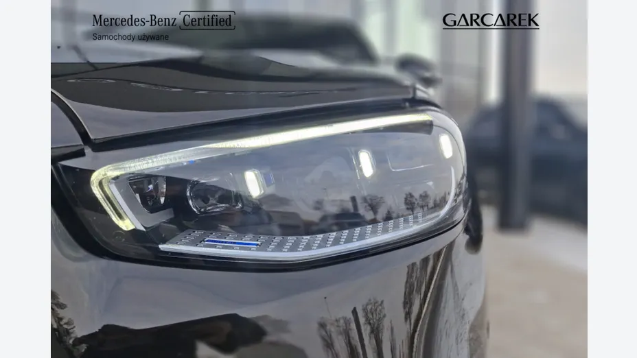 MERCEDES-BENZ Maybach Klasa S -