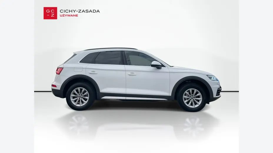 AUDI Q5 -