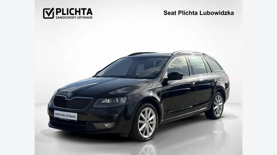 SKODA Octavia Octavia 1.6 TDI Style