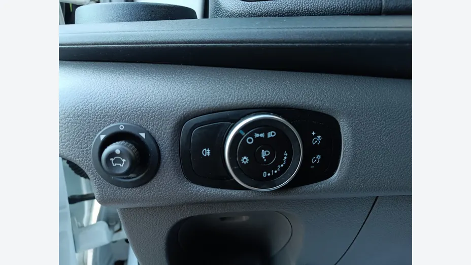 FORD Transit Transit 350 L3H2 Trend