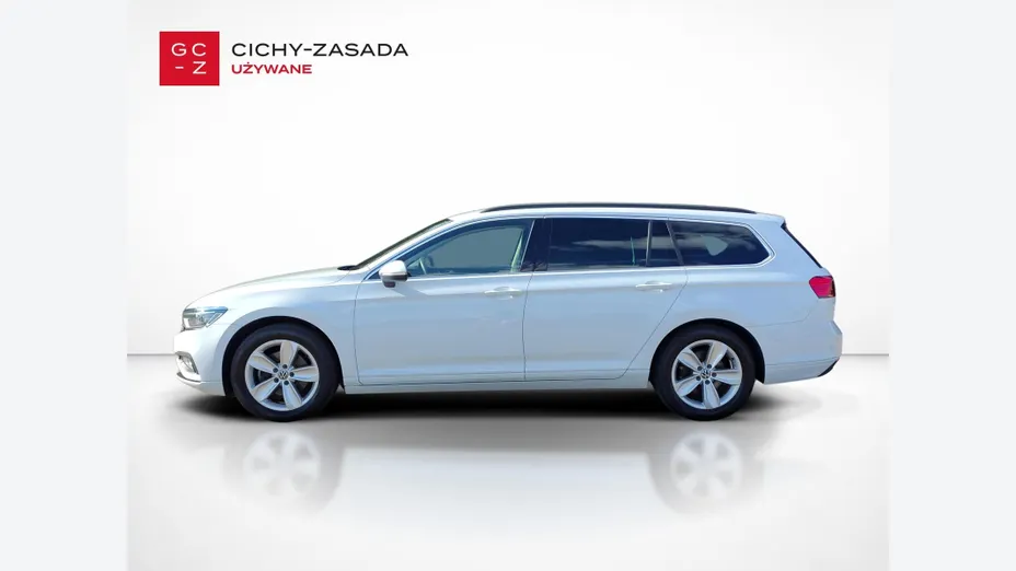VOLKSWAGEN Passat Passat 2.0 TDI Business DSG