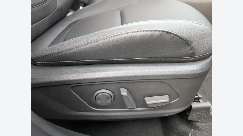 HYUNDAI Tucson Tucson 1.6 T-GDi HEV Executive 2WD aut Nowy
