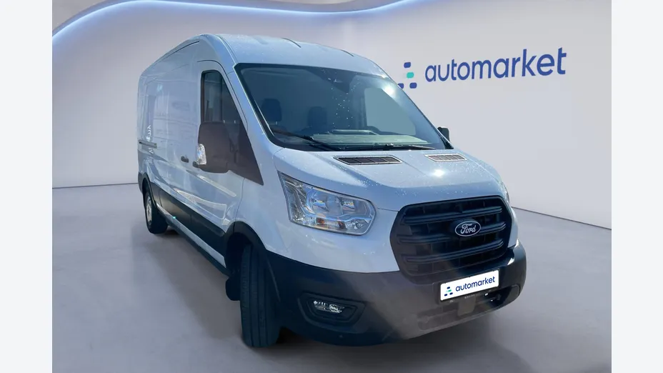 FORD Transit Transit 350 L3 Trend Nowy