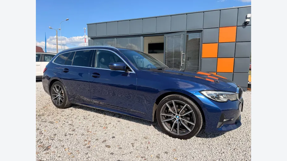 BMW Seria 3 -