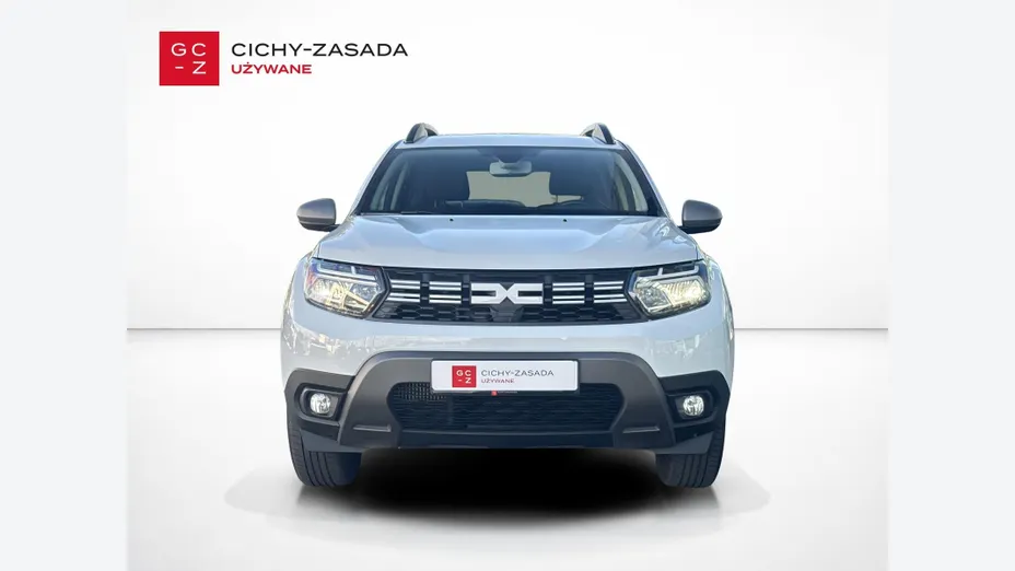 DACIA Duster Duster 1.3 TCe Journey