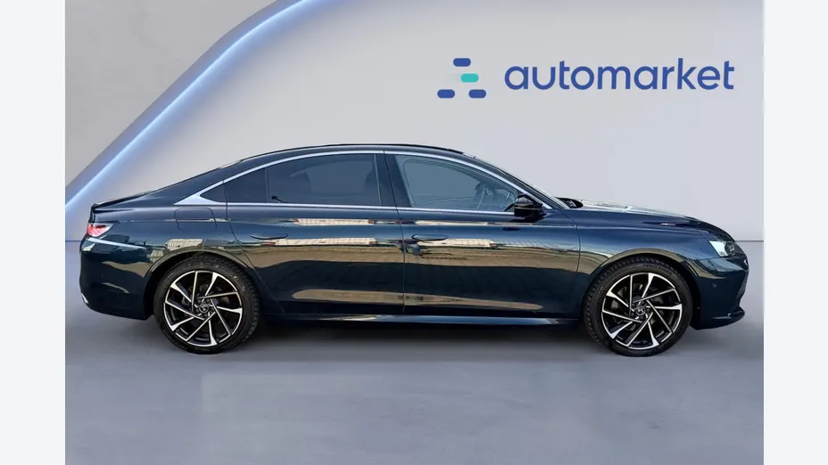 DS DS9 DS 9 1.6 E-Tense Rivoli + aut