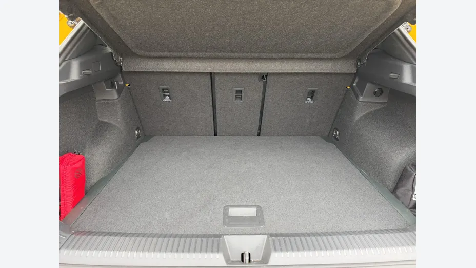 VOLKSWAGEN T-ROC T-ROC 1.5 eTSI R-Line DSG