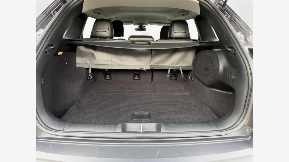 JEEP Cherokee Cherokee 2.0 GME Active Drive I Limited aut