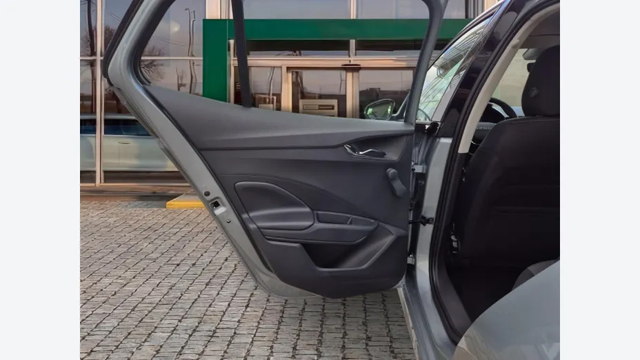 SKODA Fabia Fabia 1.0 TSI Drive DSG Nowy