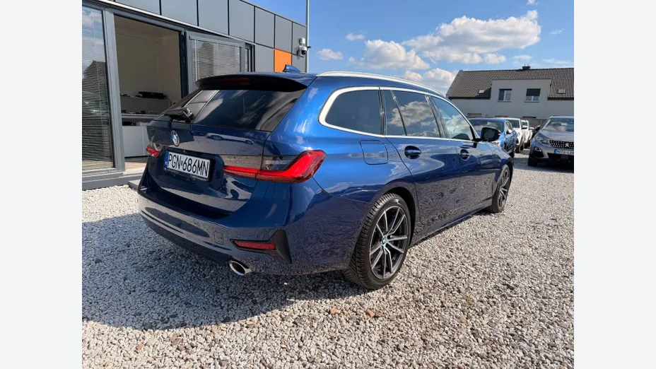 BMW Seria 3 -