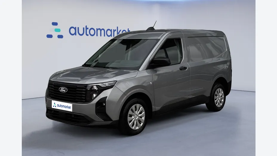 FORD Transit Courier Transit Courier 1.0 EcoBoost 2,1t Trend aut Nowy