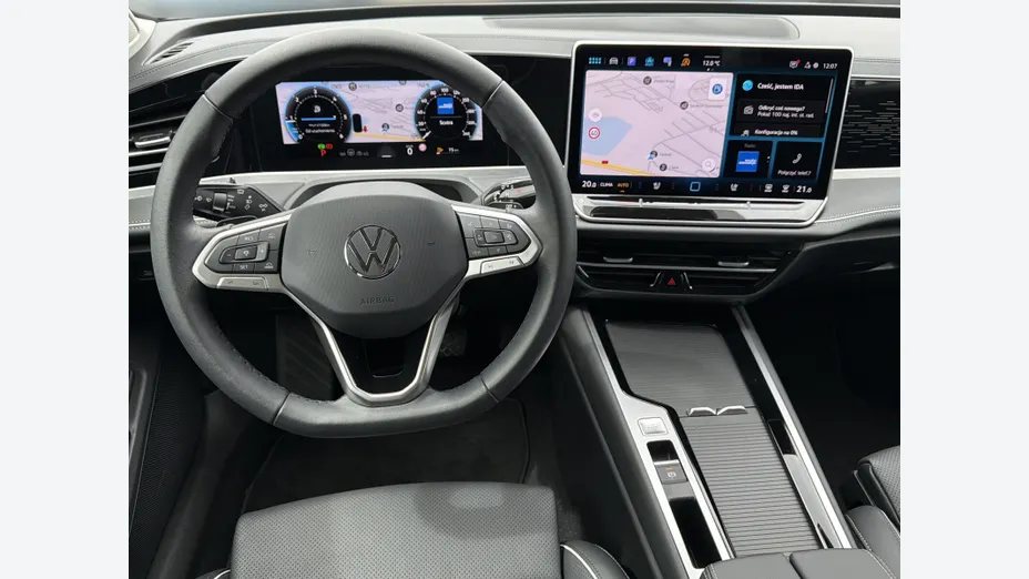 VOLKSWAGEN Passat Passat 2.0 TDI SCR Elegance DSG