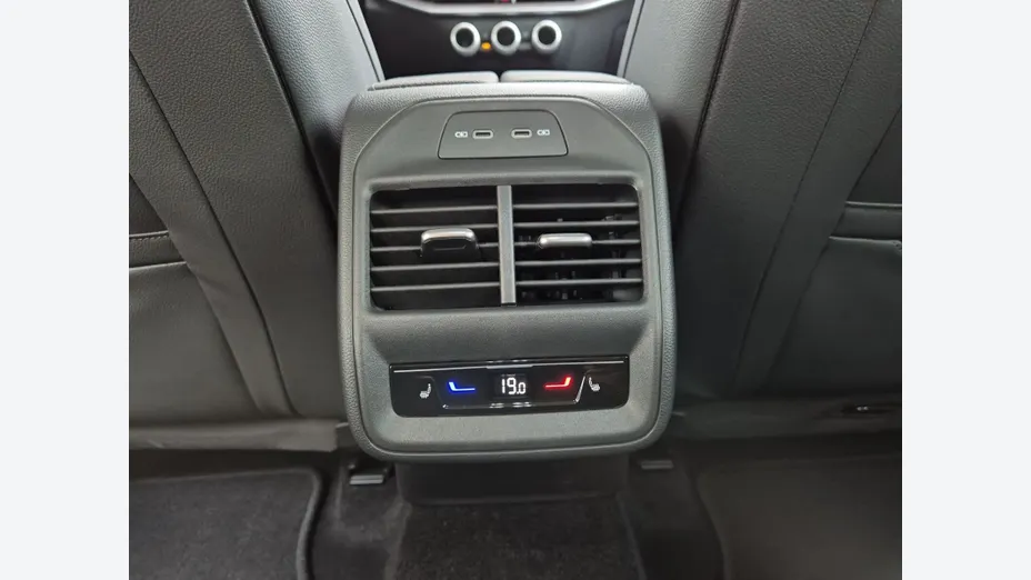 SKODA Superb Superb 1.5 TSI mHEV L&K DSG Nowy