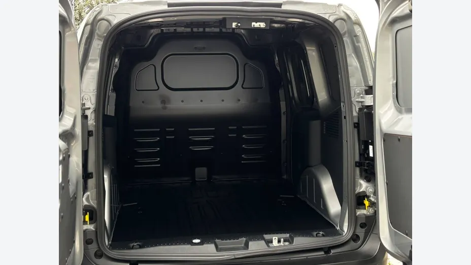 FORD Transit Courier Transit Courier 1.0 EcoBoost 2,1t Trend aut Nowy
