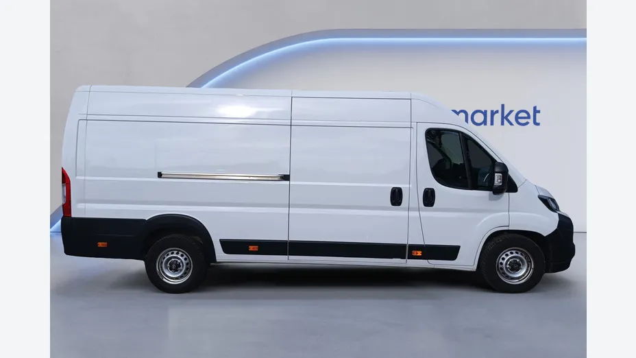 OPEL Movano Movano Heavy H3-Power L4H2