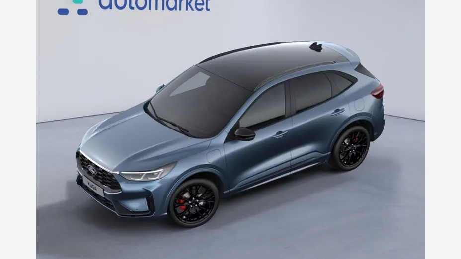 FORD Kuga Kuga 2.5P PHEV FWD Blue Cruise Edition eCVT Nowy