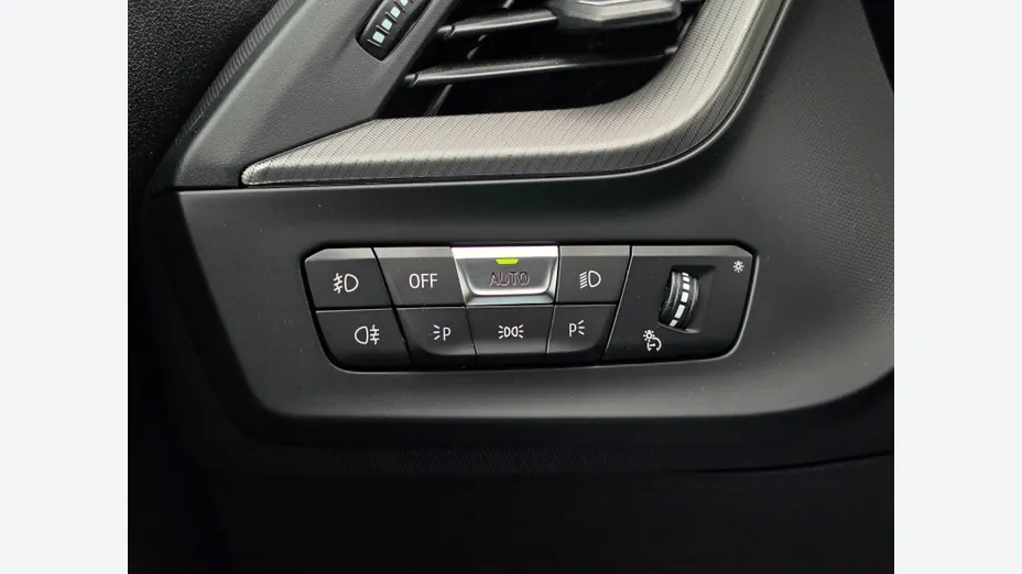 BMW Seria 2 218i M Sport aut